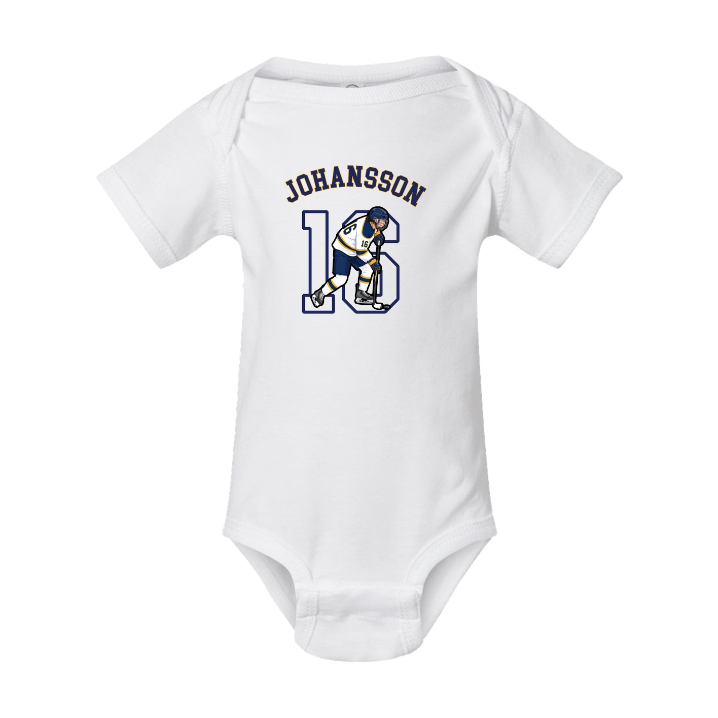 Baby Onesie