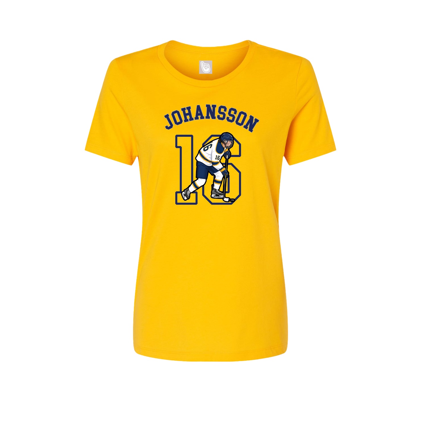 NIL Club Womens Tee