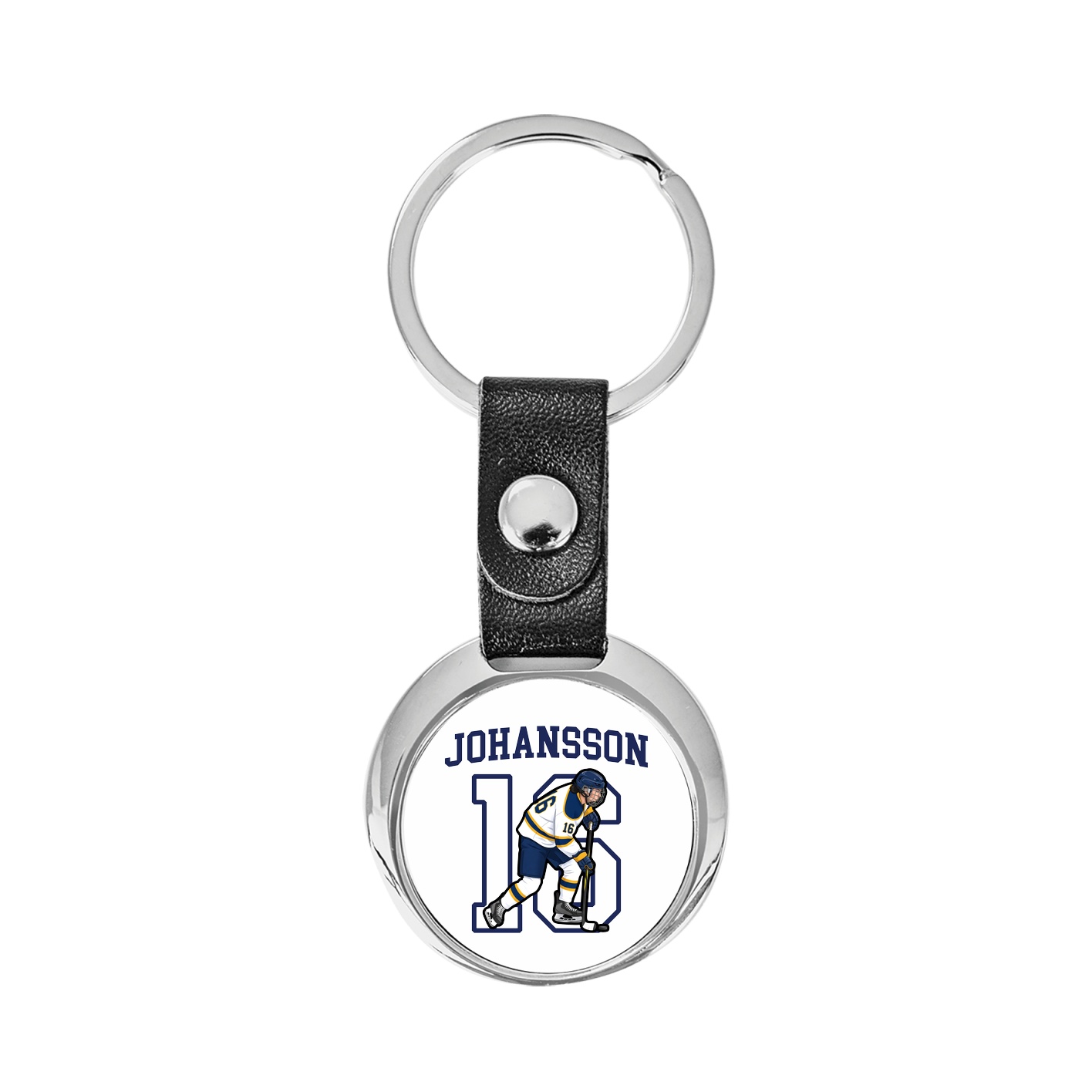 Key Chain — Shirsey in Classic