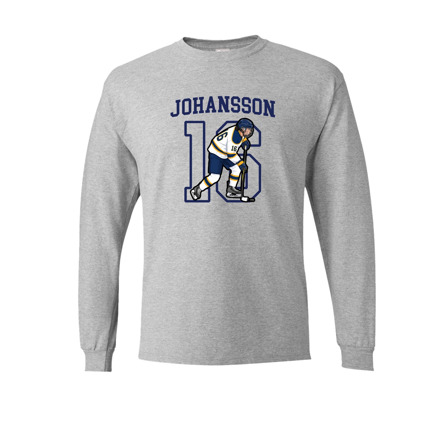 Long Sleeve Tee