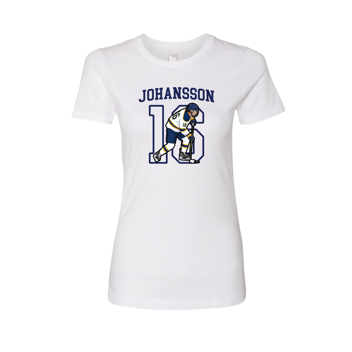 Womens Tee