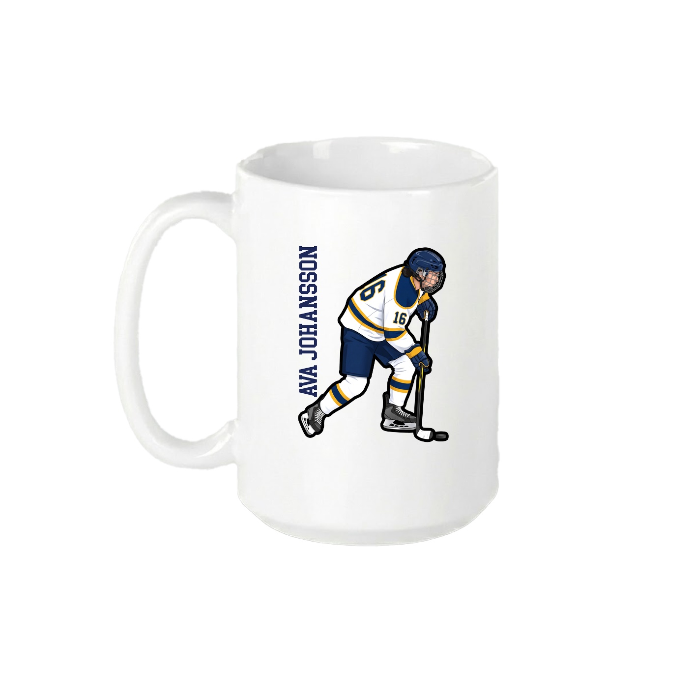 15oz Coffee Mug