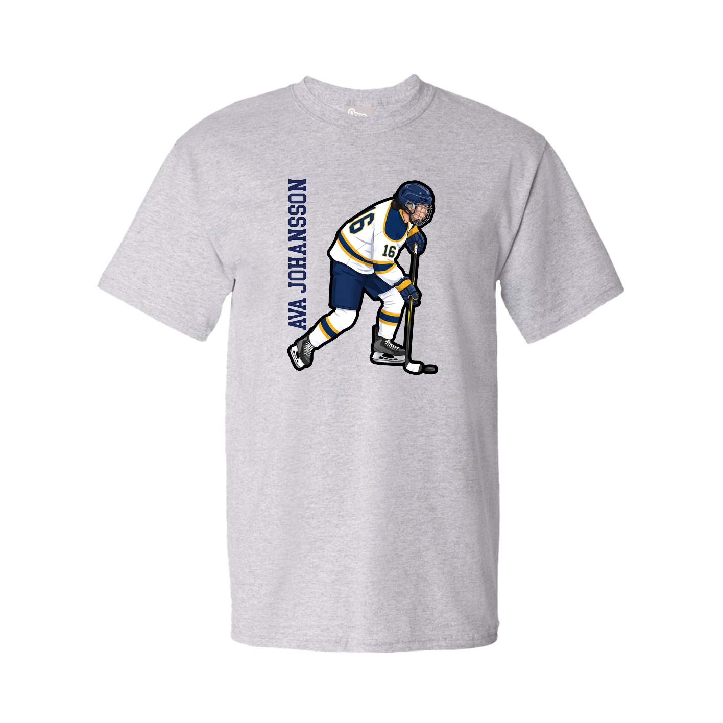 NIL Club Tee