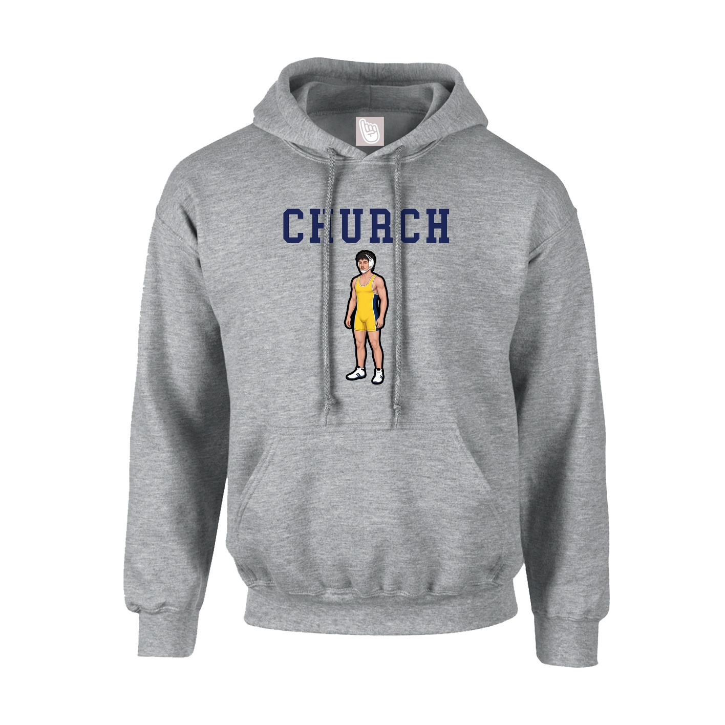 Hoodie