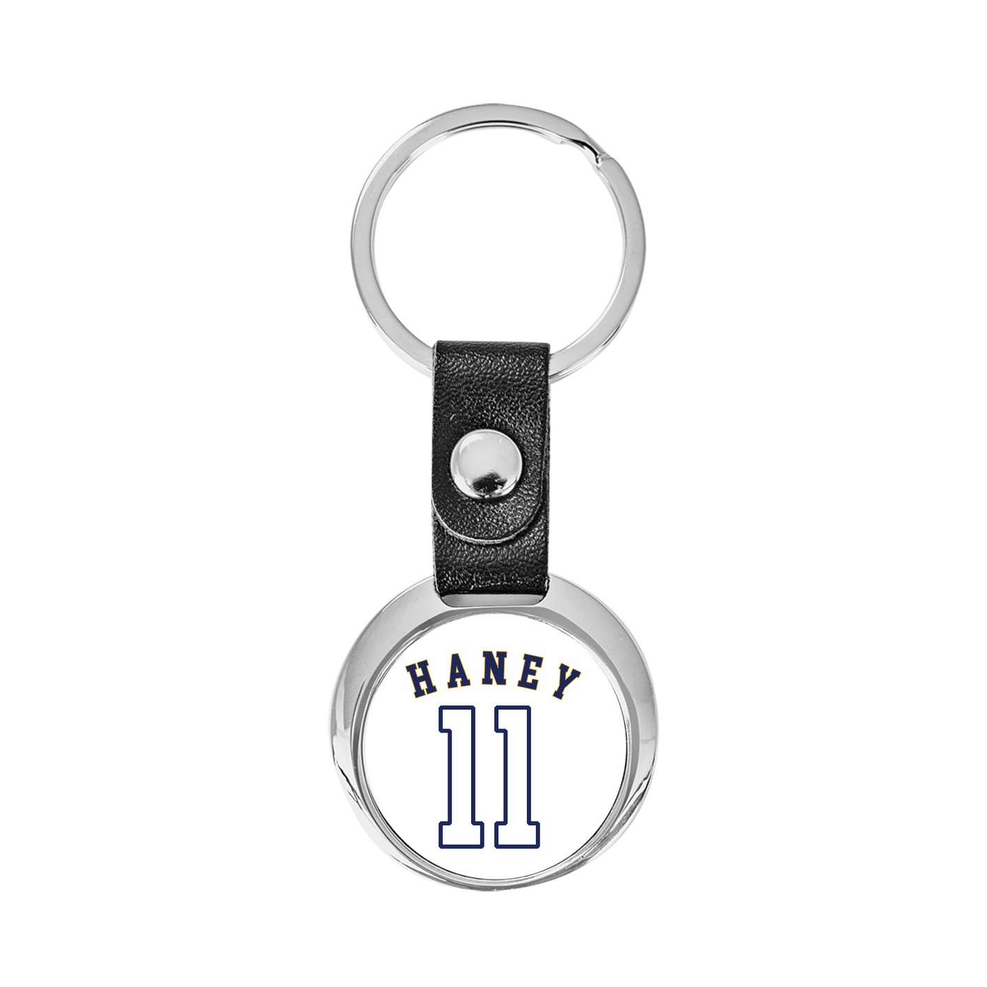 Key Chain — Shirsey Arch in Classic