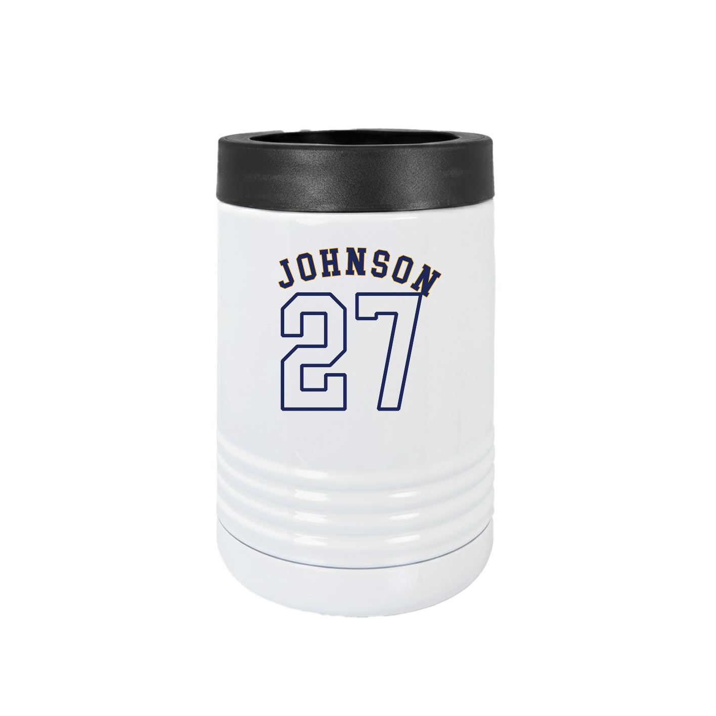 Beverage Holder — Shirsey Arch in White