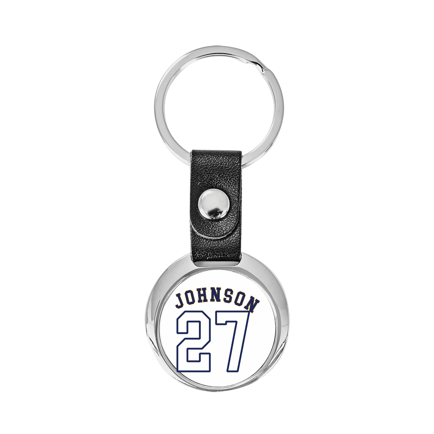 Key Chain — Shirsey Arch in Classic