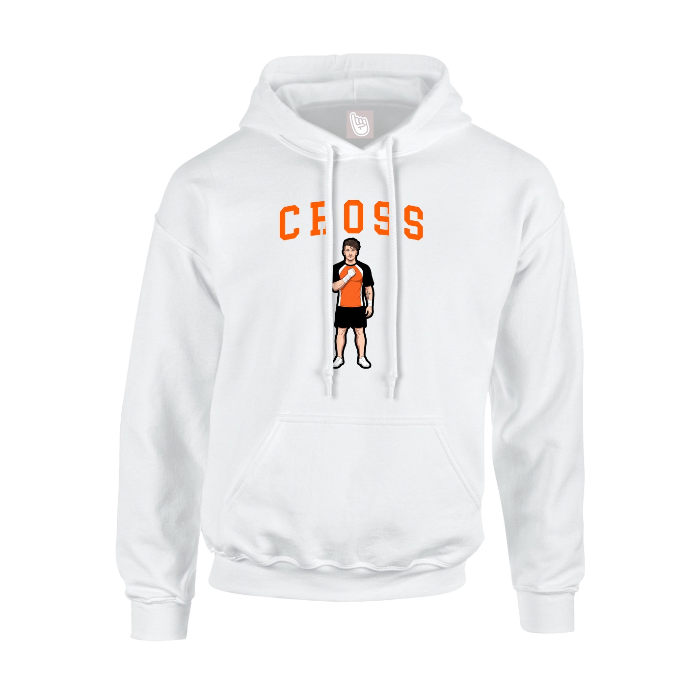 NIL Club Youth Hoodie