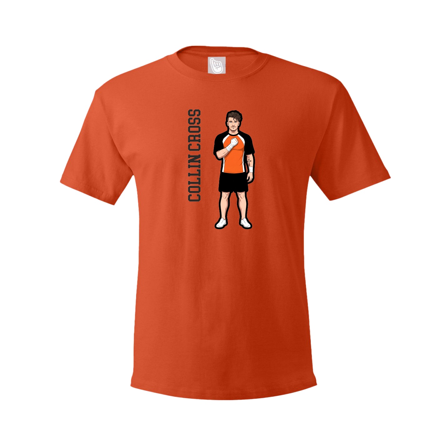NIL Club Tee