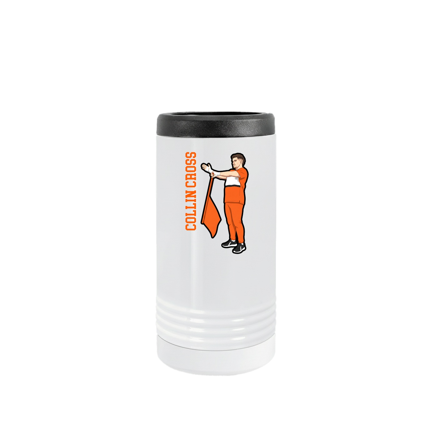 Polar Camel Slim Beverage Holder