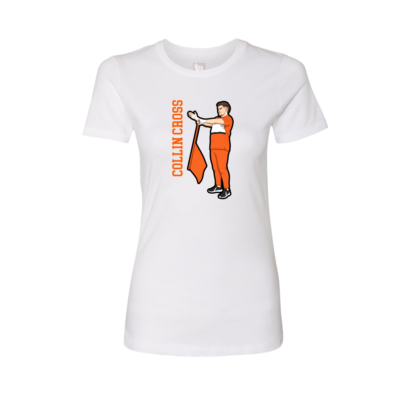 Fitted Women's Tee