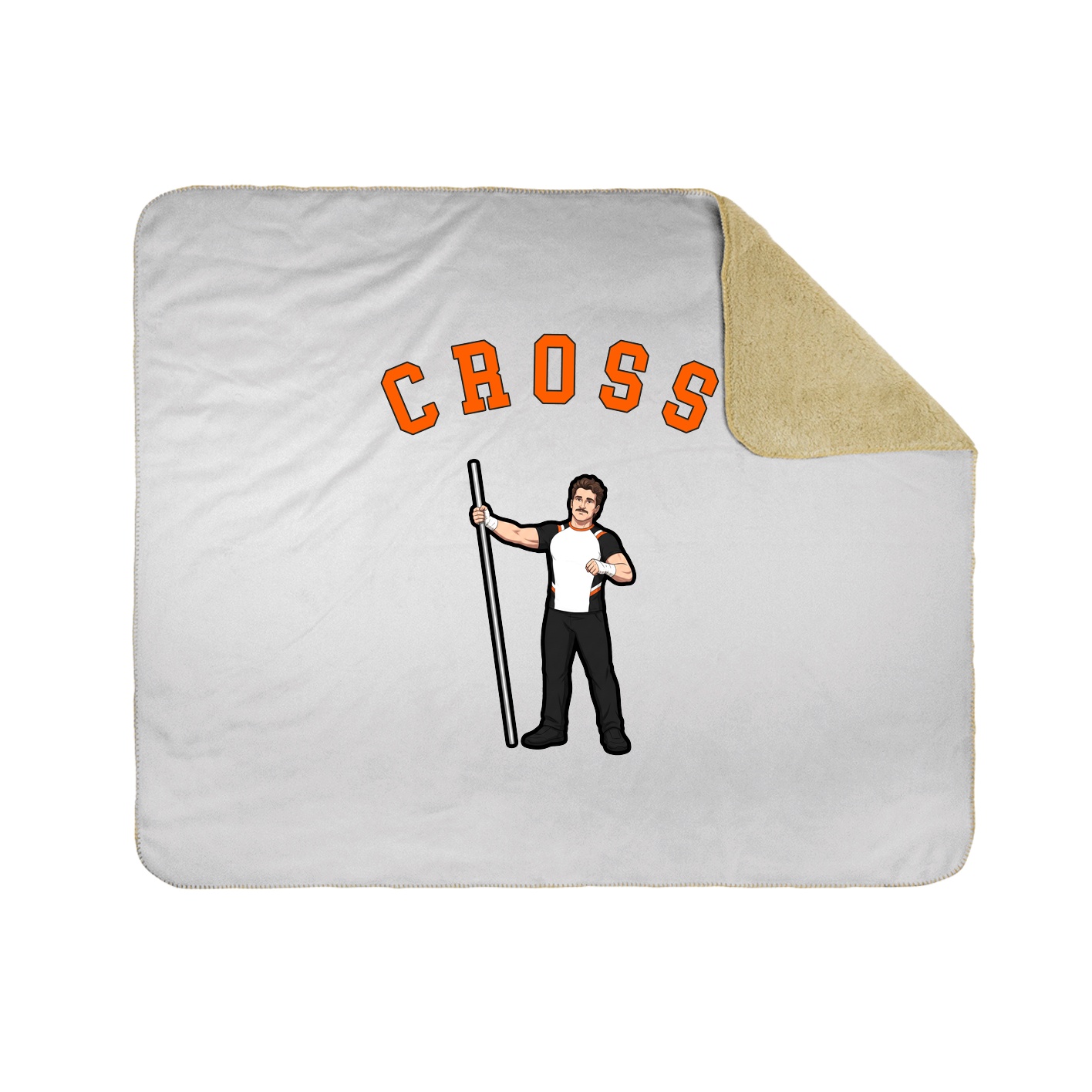 Throw Blanket