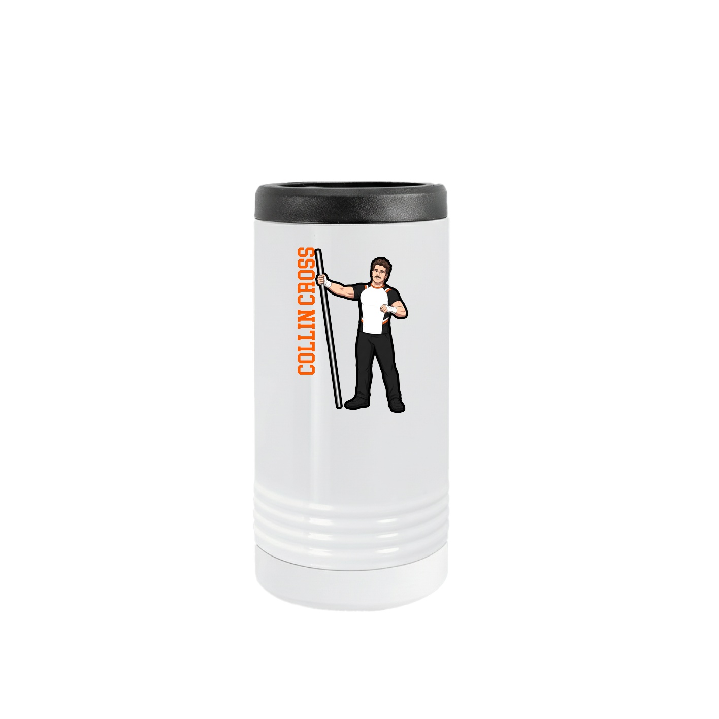 Slim Beverage Holder
