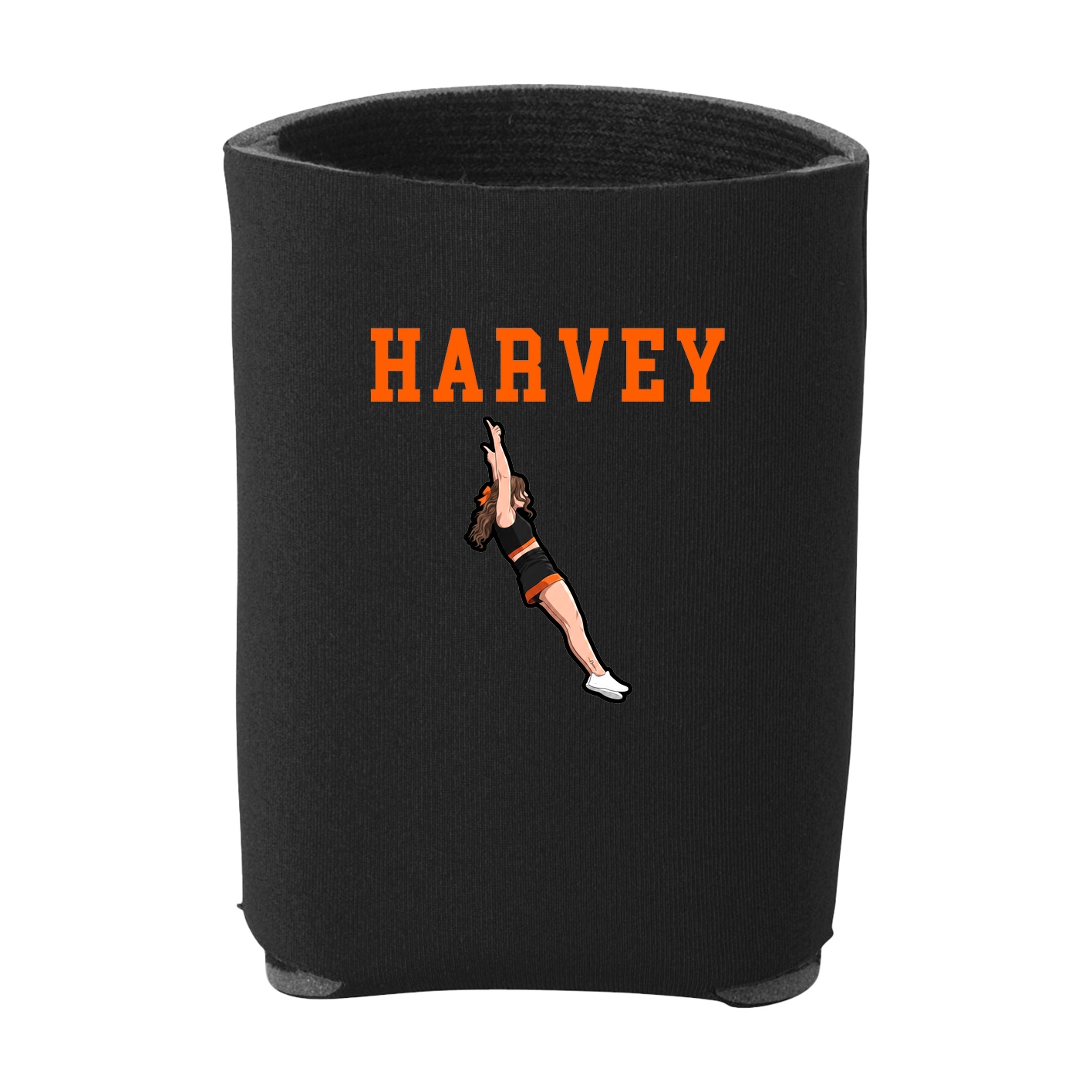 Can Holder — Shirsey in Black