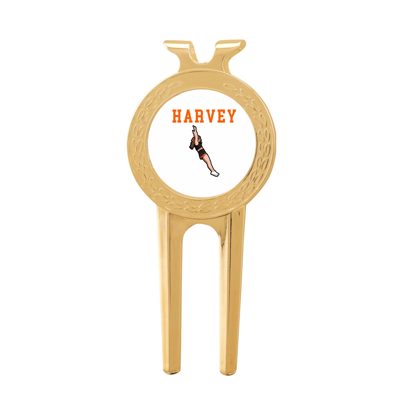 Divot Tool with Ball Marker — Shirsey in Classic