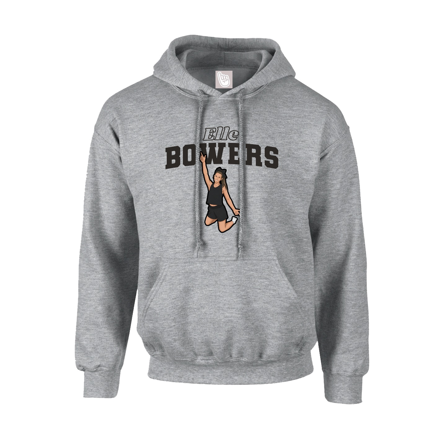 Hoodie