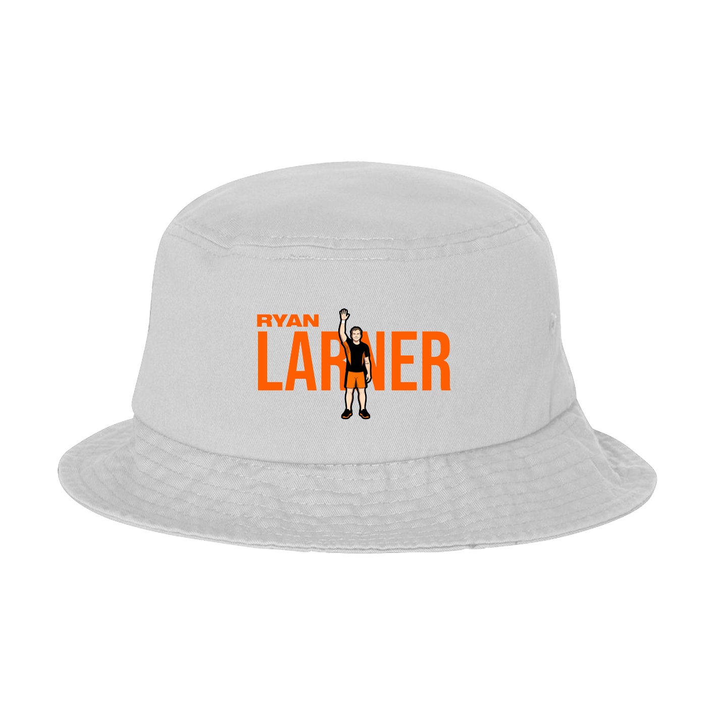 Bucket Cap