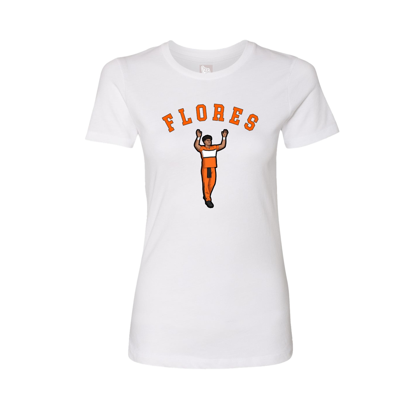 Womens Tee