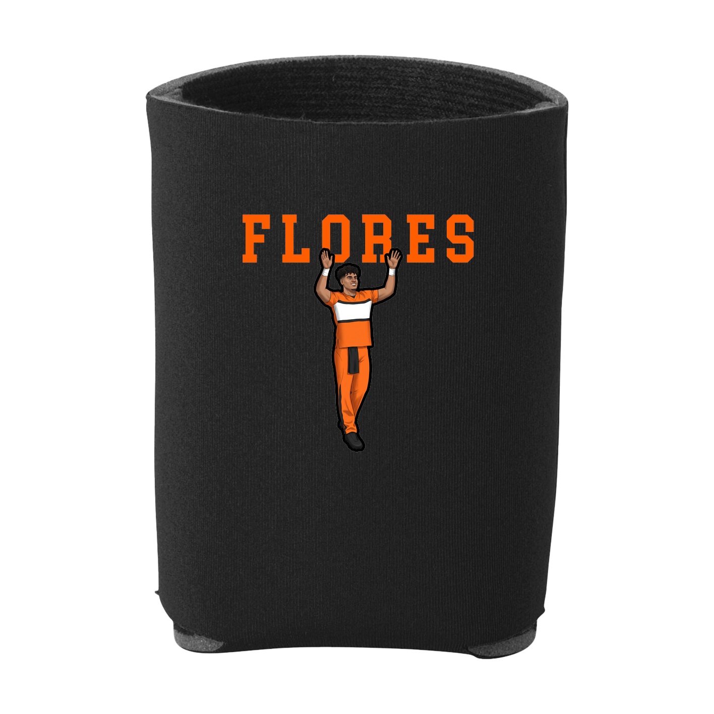 Can Holder — Shirsey in Black