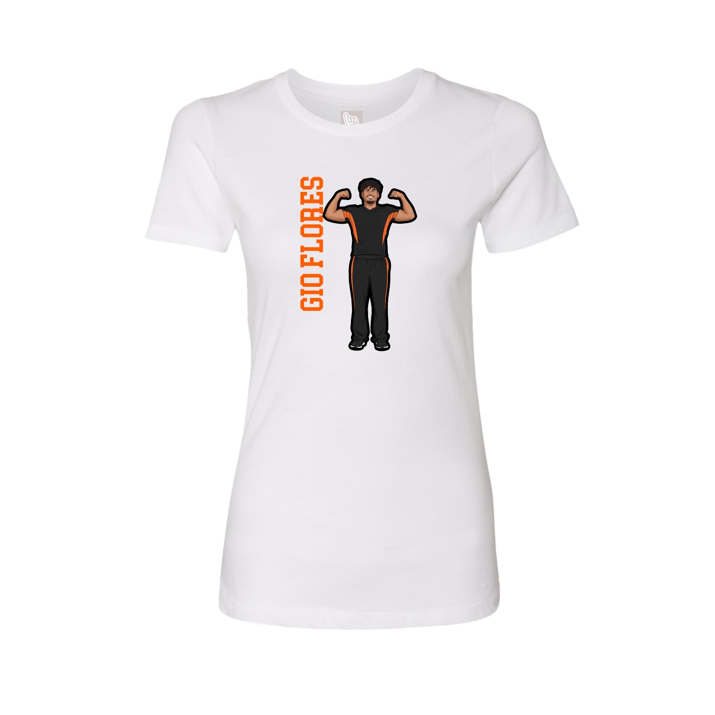 Womens Tee