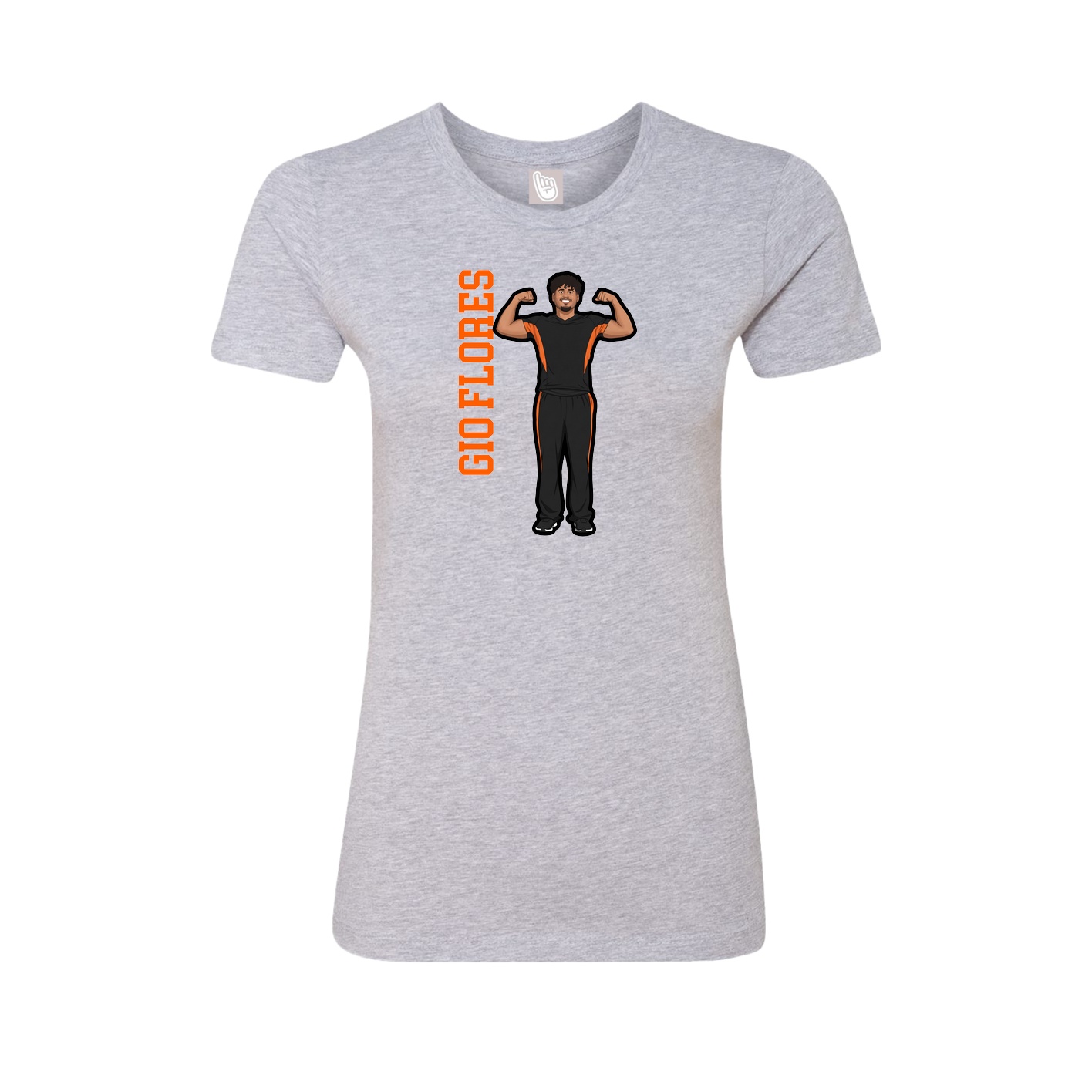 Womens Tee