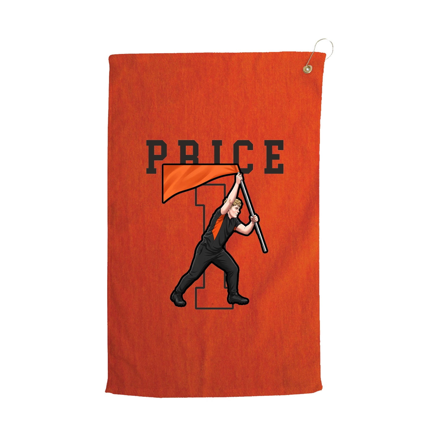 Golf Towel