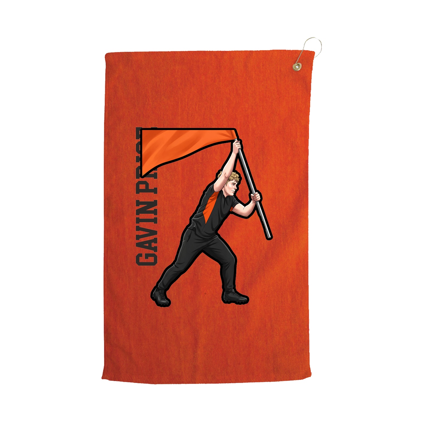 Golf Towel