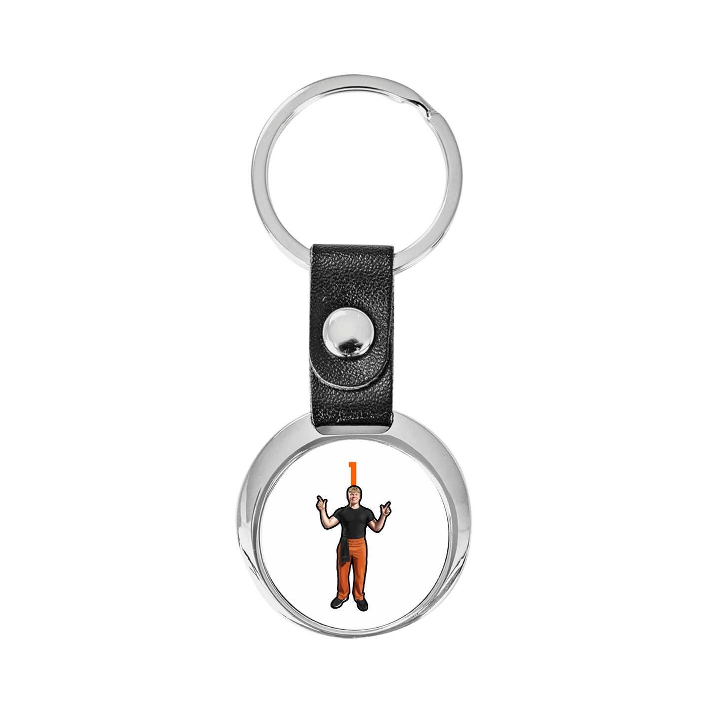 Key Chain