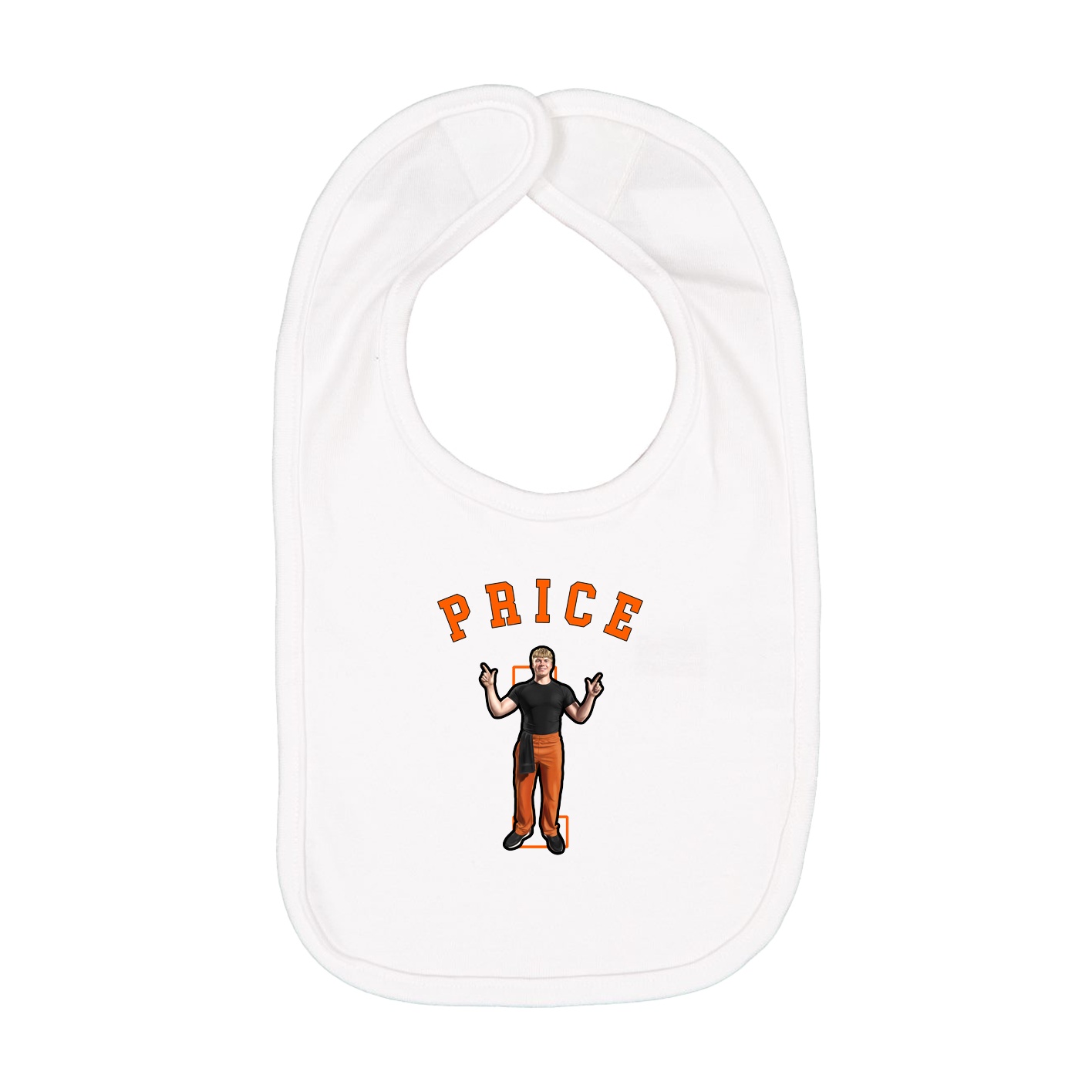 Infant Bib