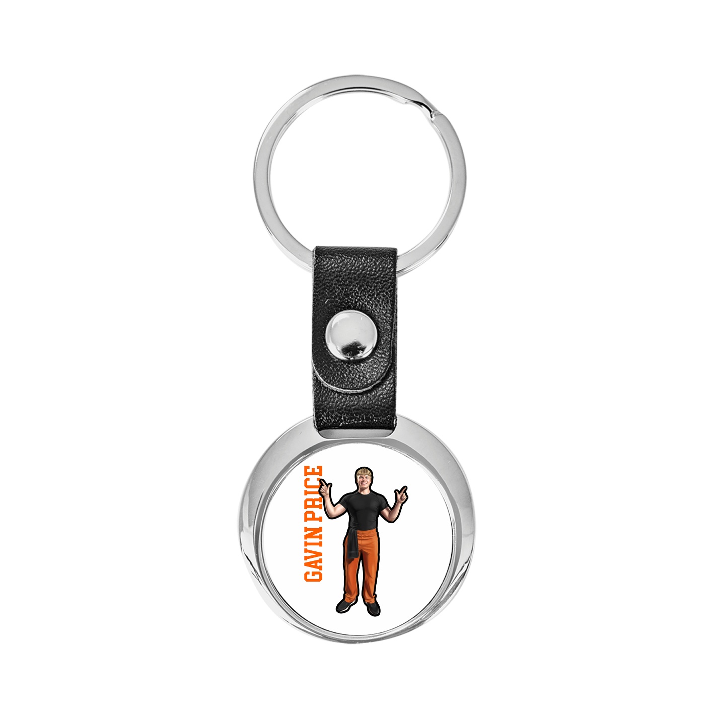 Key Chain