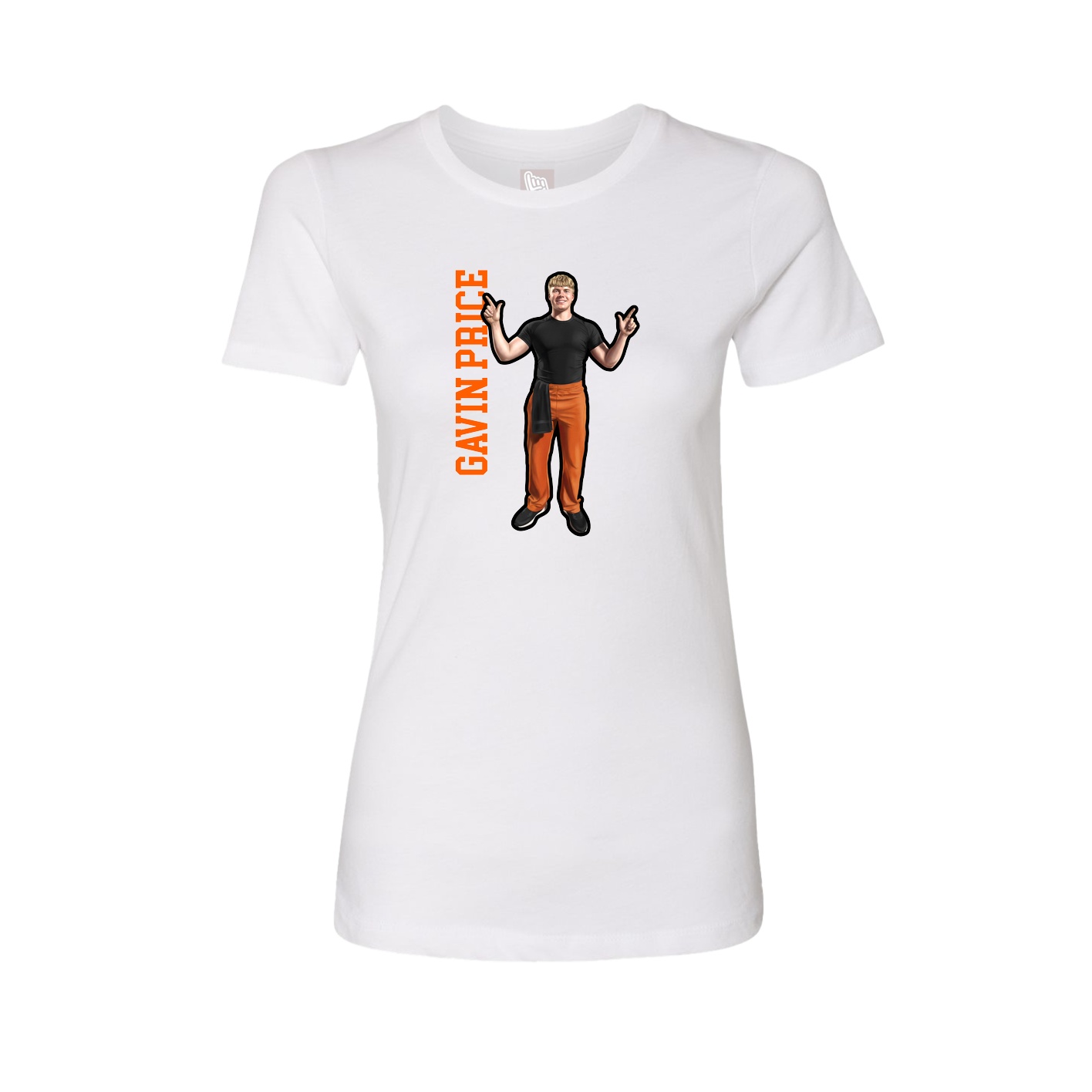 Womens Tee