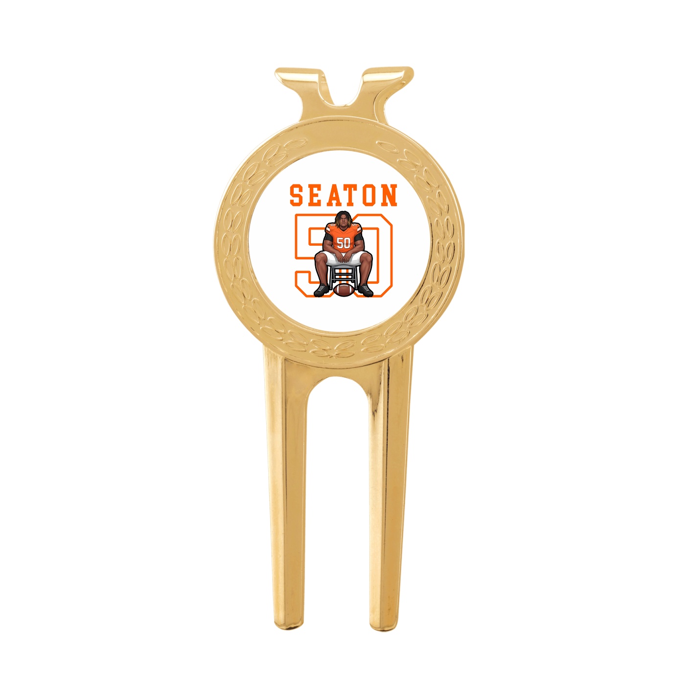 Divot Tool with Ball Marker — Shirsey in Classic