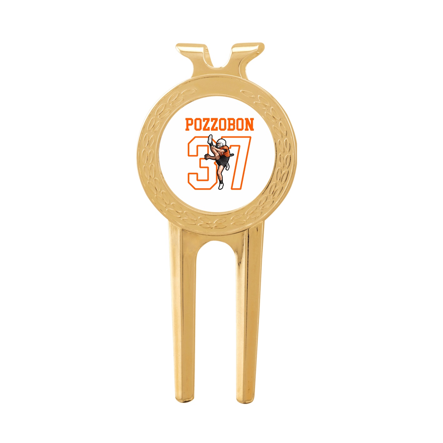 Divot Tool with Ball Marker — Shirsey in Classic