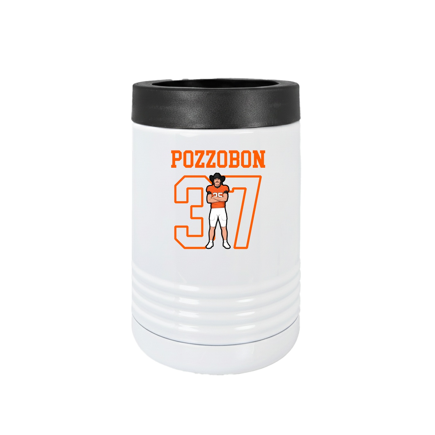 Beverage Holder — Shirsey in White