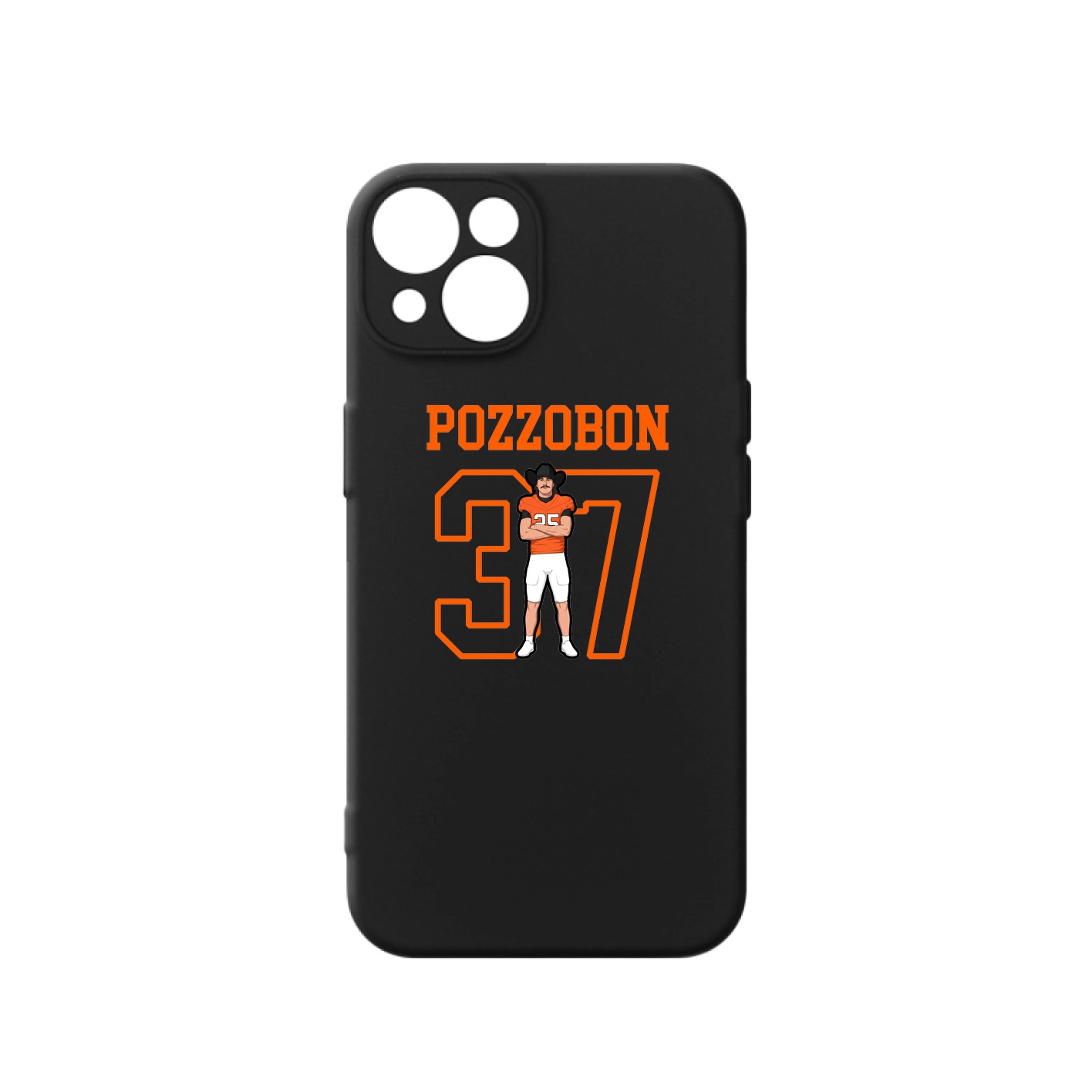 iPhone case