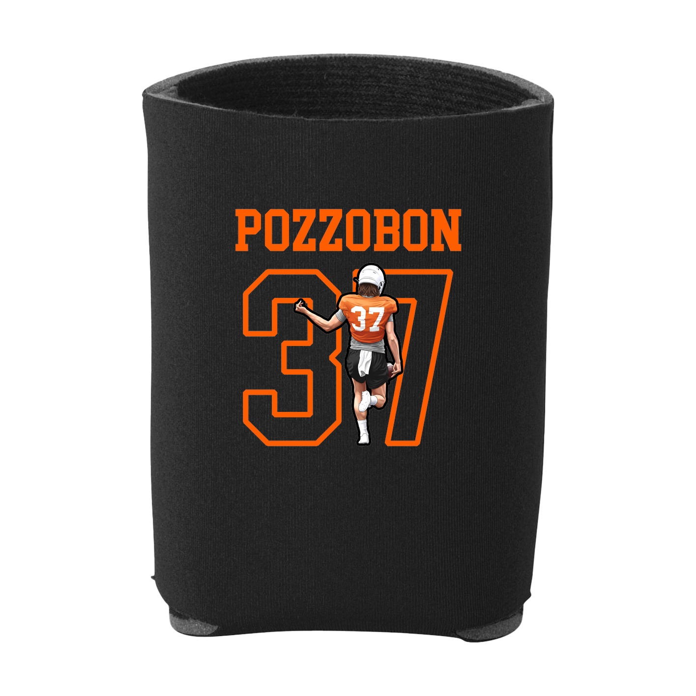 Can Holder — Shirsey in Black