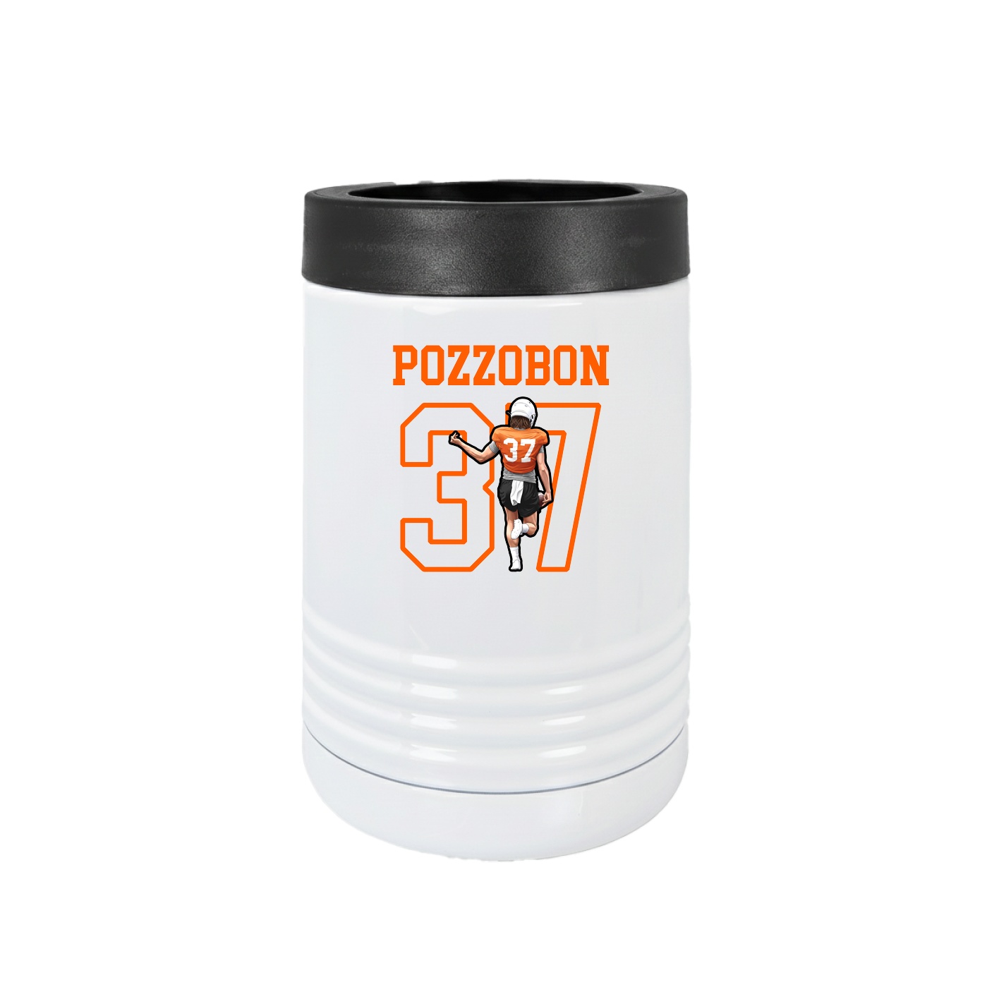 Beverage Holder — Shirsey in White
