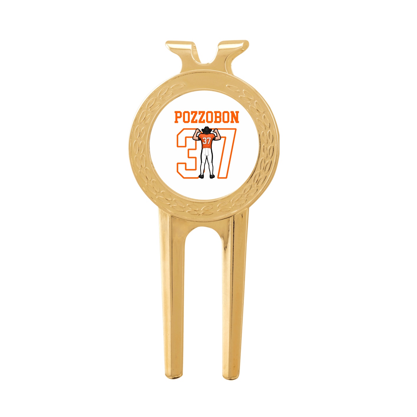 Divot Tool with Ball Marker — Shirsey in Classic