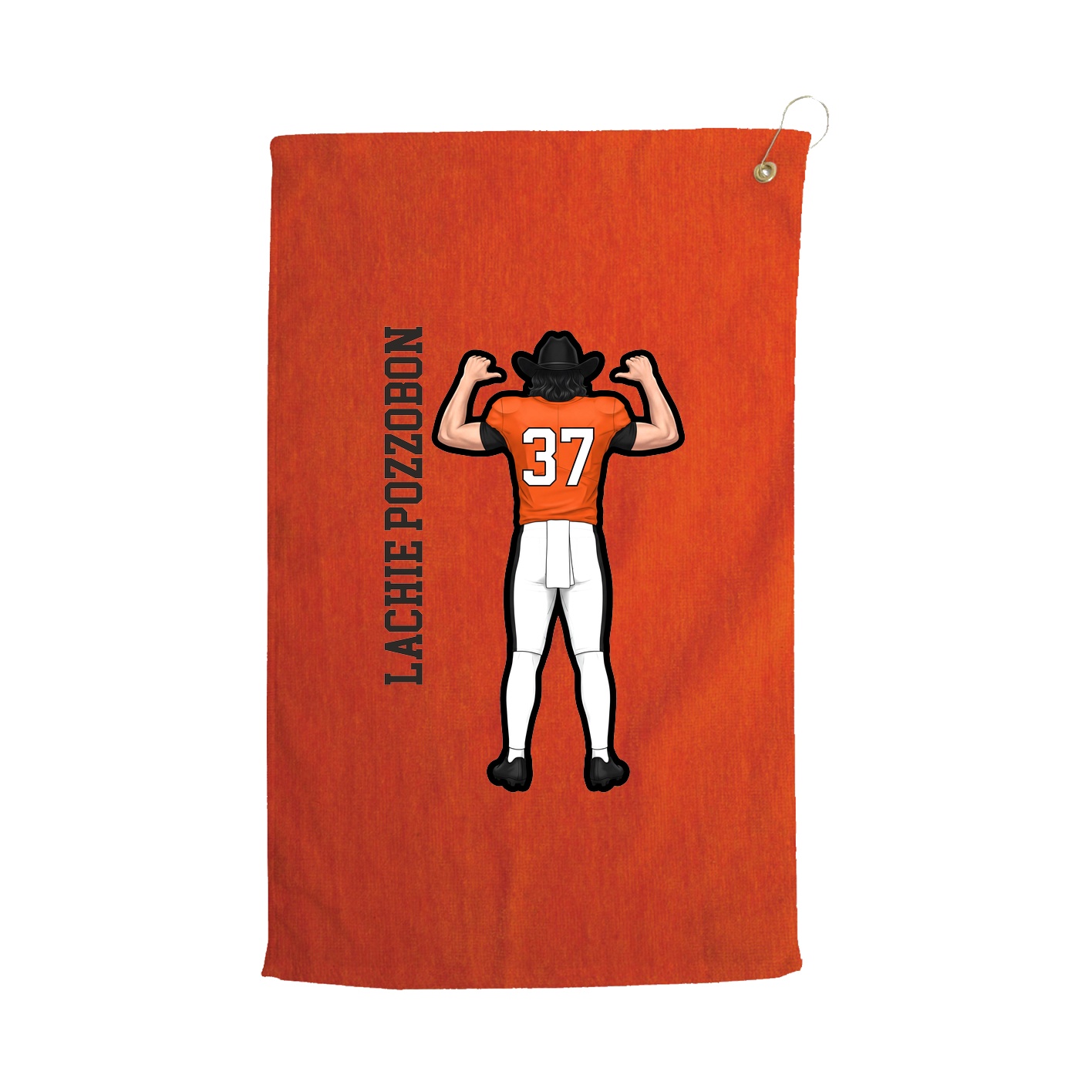 Golf Towel