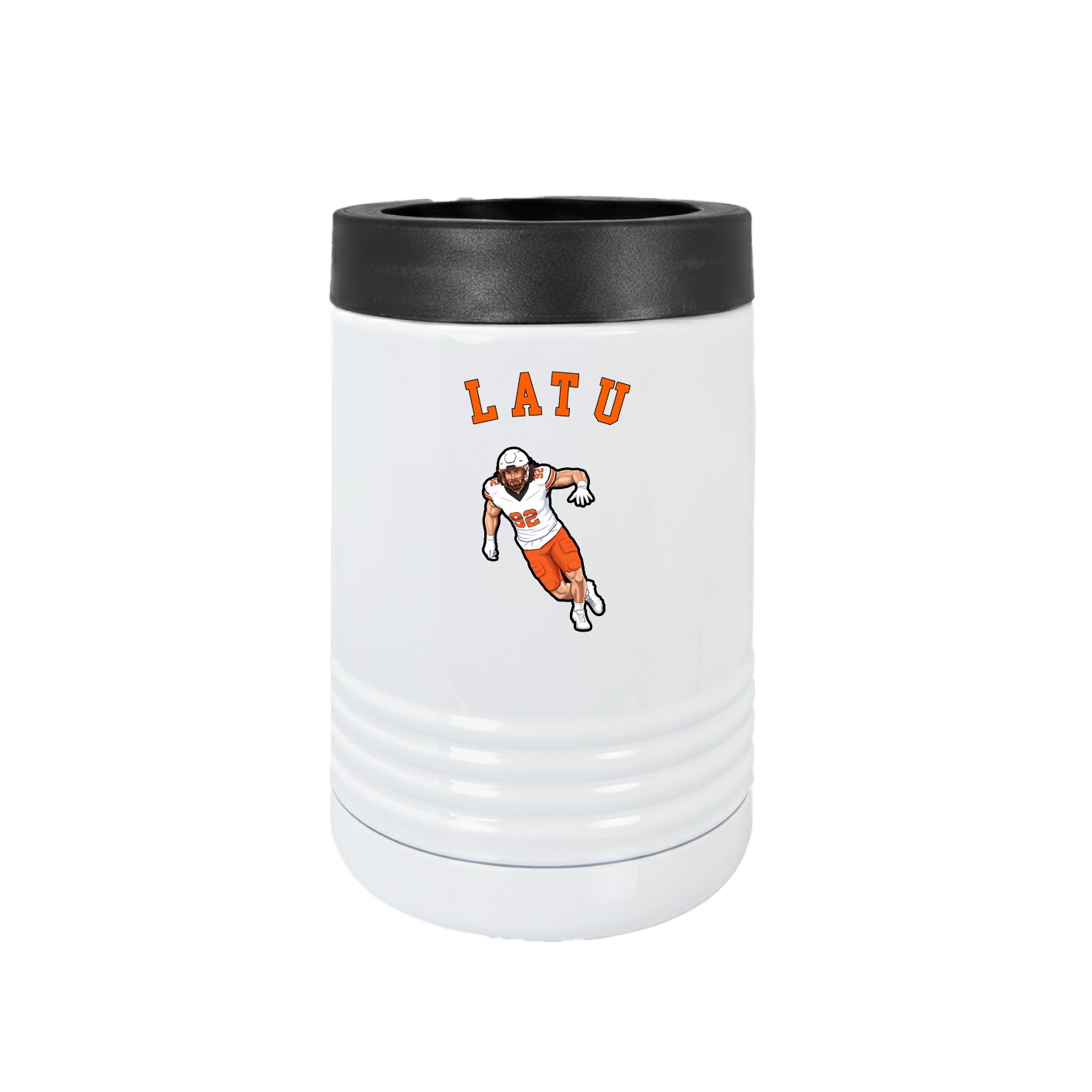 Beverage Holder — Shirsey Arch in White