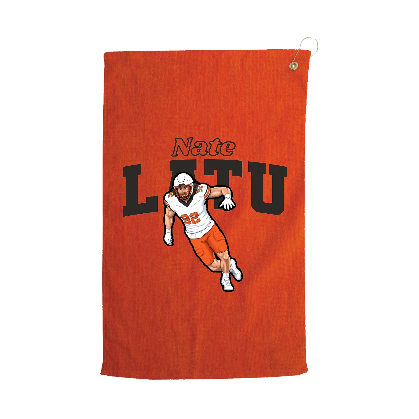 Golf Towel