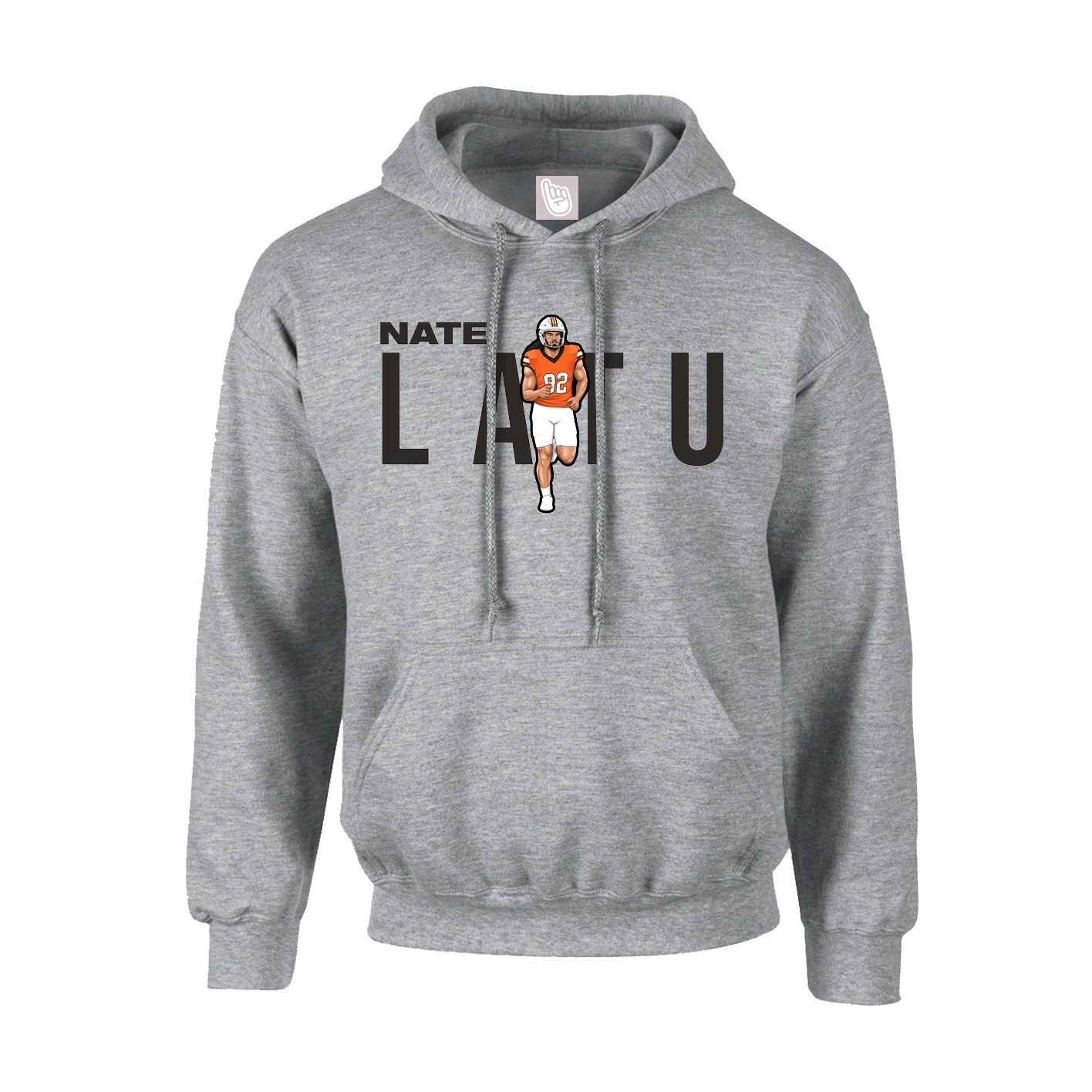 Hoodie