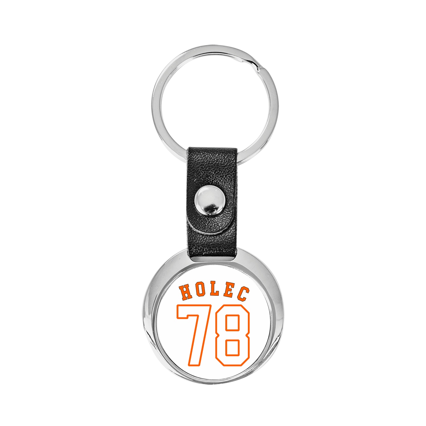 Key Chain — Shirsey Arch in Classic