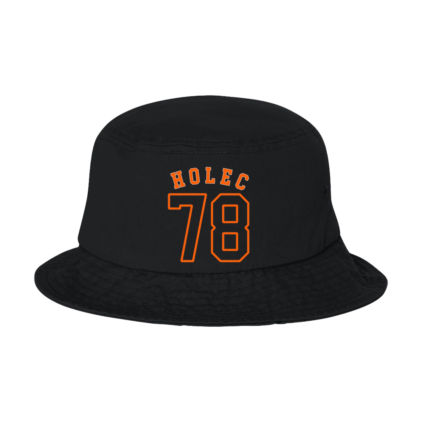 Bucket Cap — Shirsey Arch in Black