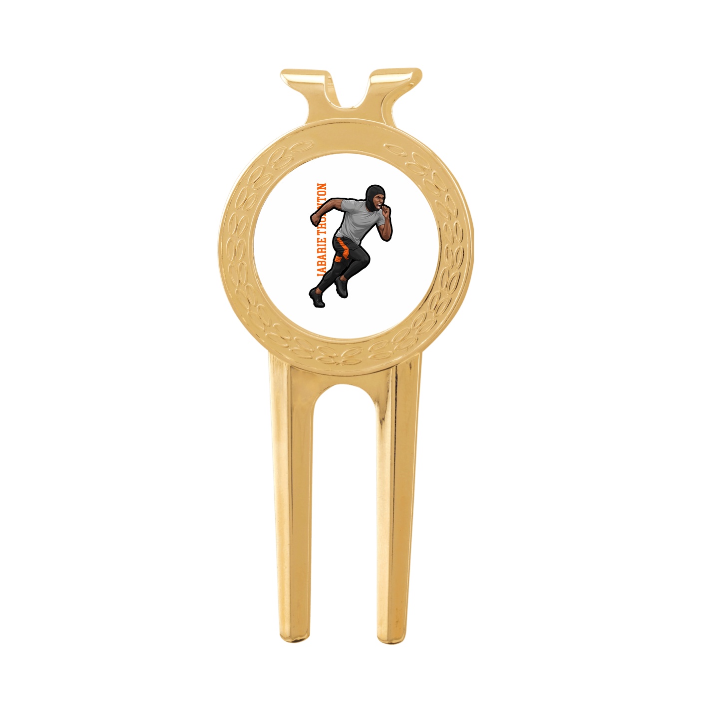 Divot Tool with Ball Marker