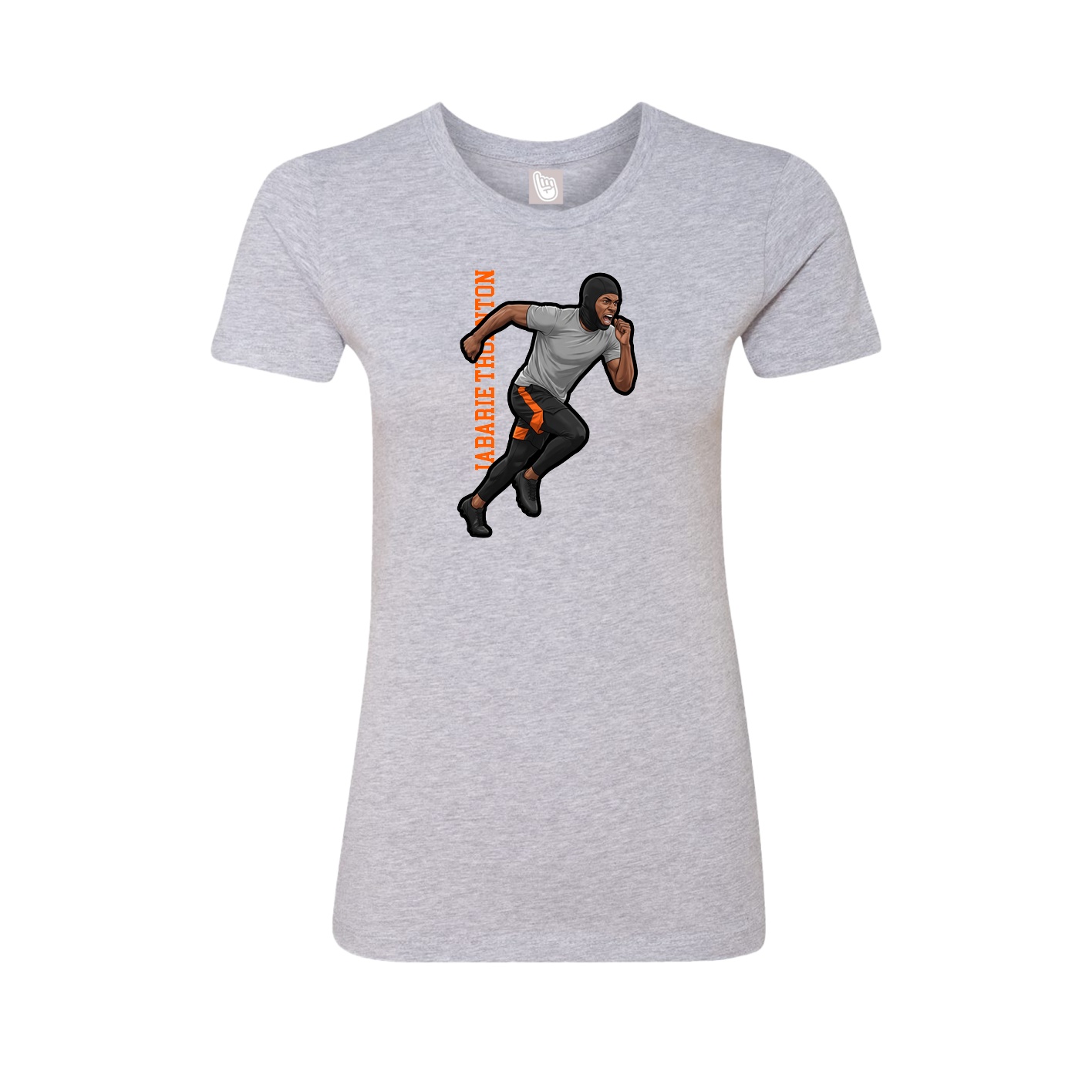 NIL Club Womens Tee