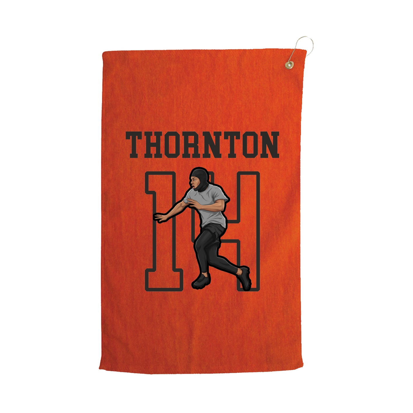Golf Towel