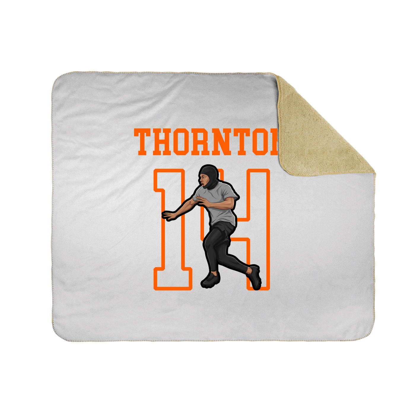 Throw Blanket