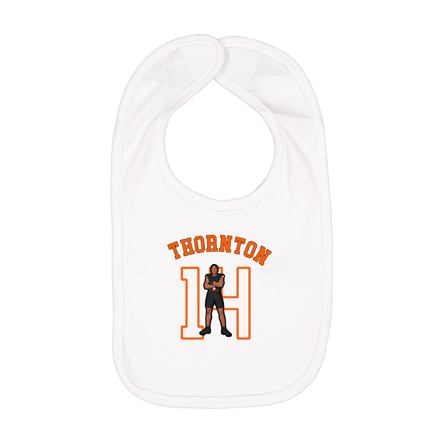 Infant Bib