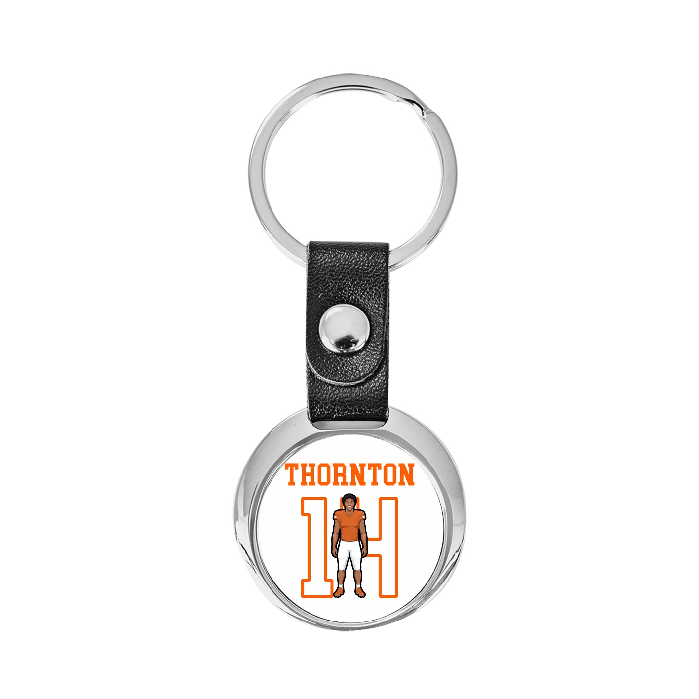 Key Chain